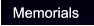 Memorials Memorials