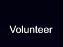 Volunteer Volunteer