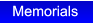 Memorials Memorials