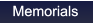 Memorials Memorials